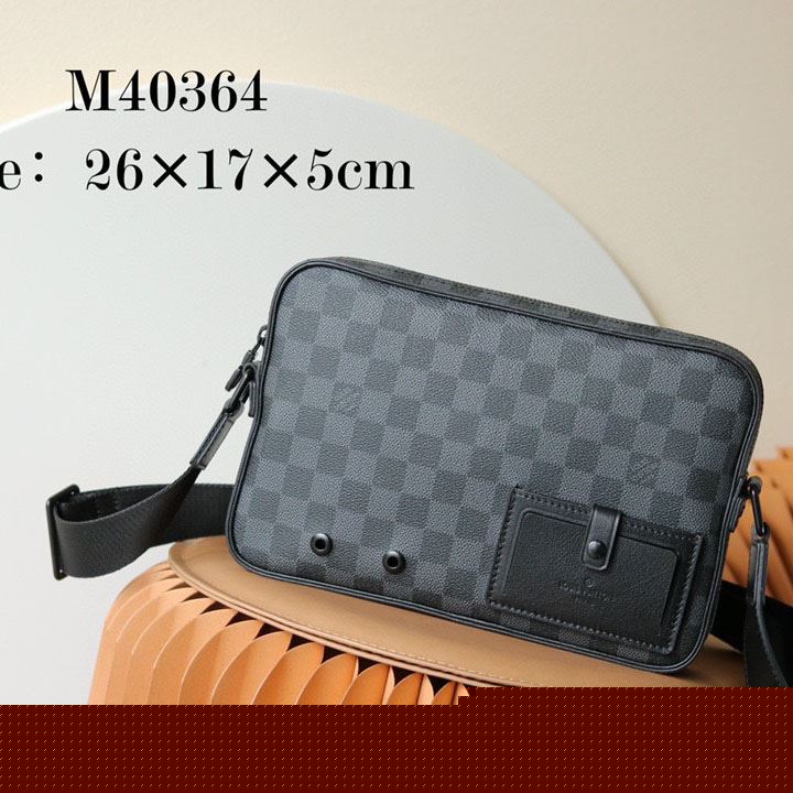 LV Satchel bags